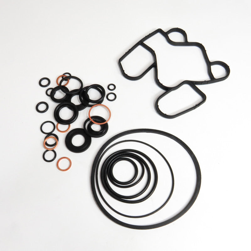 Juego empaquetadura completo Con Reten