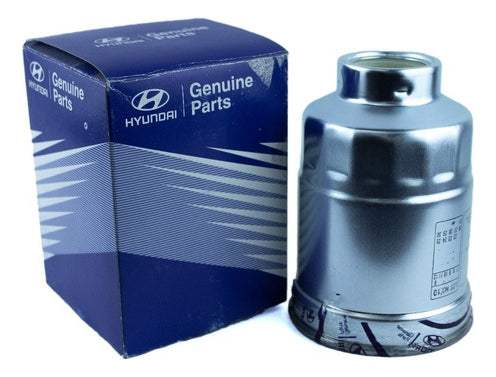 Filtro De Petroleo Hyundai H-1 2.5 2001-2007 Original