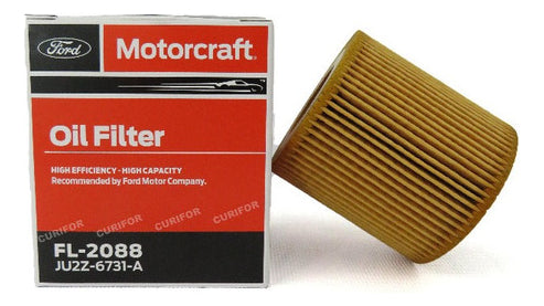 Filtro Aceite Ford Ranger 3.2 2012-2020 Motorcraft