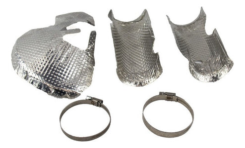 Kit Protector Termico 3.0 Gen Ford Ranger 3.2 2017-2019