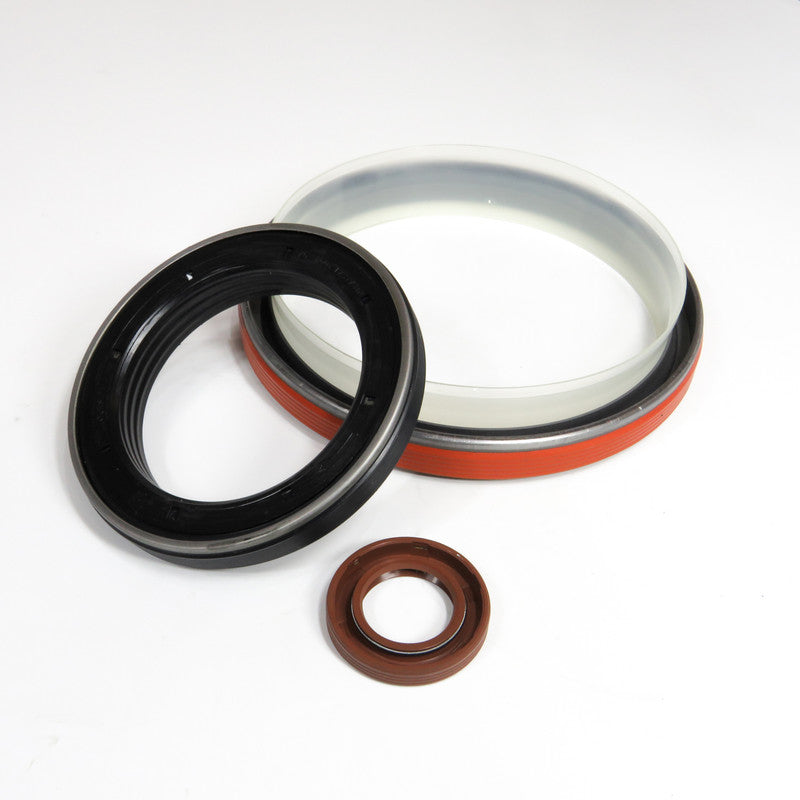 Juego empaquetadura completo Con Reten