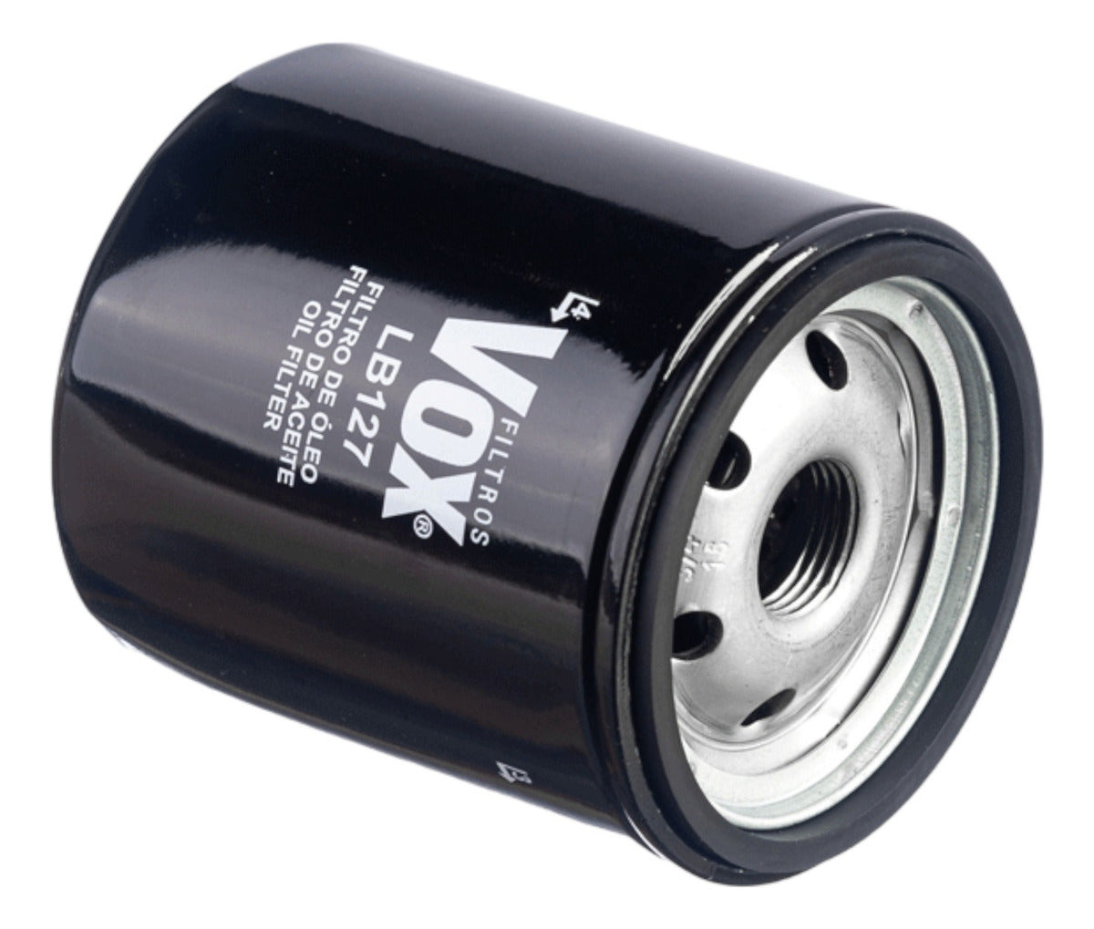 Filtro Aceite Toyota Hilux 2.7 (2016-)