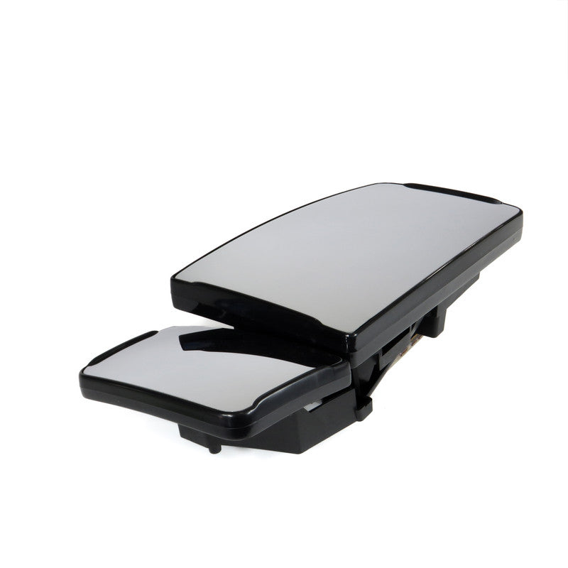 CUERPO Y ESPEJO RET.FORD CARGO 1932/2012/IZ/D 8.3