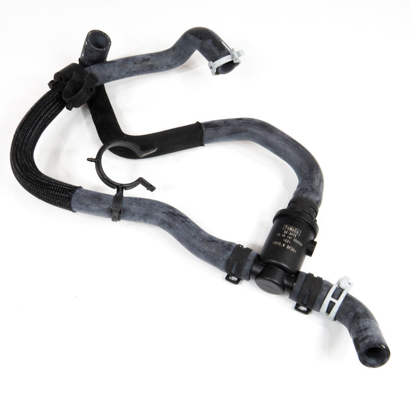 DISCOS DE FRENO DEL NEW FORD RANGER RAPTOR