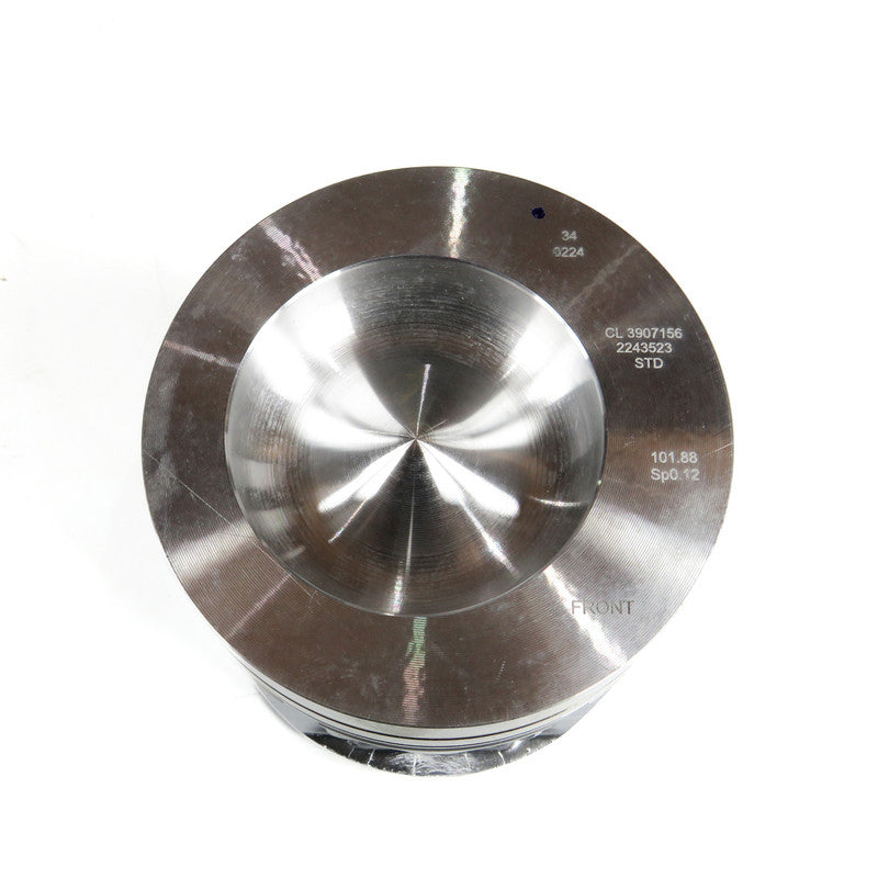 PISTON C/ANILL 4BTA-6BTA