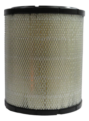 Filtro De Aire Elemento Chevrolet Nqr Euro 5 Genuino