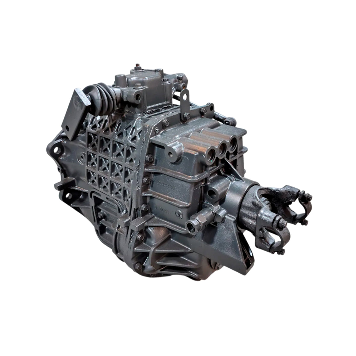 Transmisión Eaton FSO-4405C Caja Mecánica 5 Velocidades