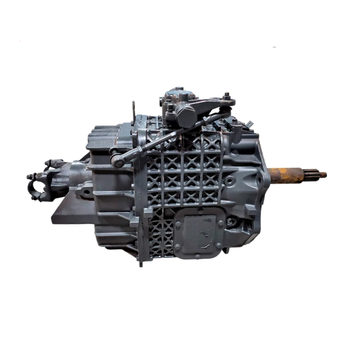 Transmisión Eaton FSO-4405C Caja Mecánica 5 Velocidades