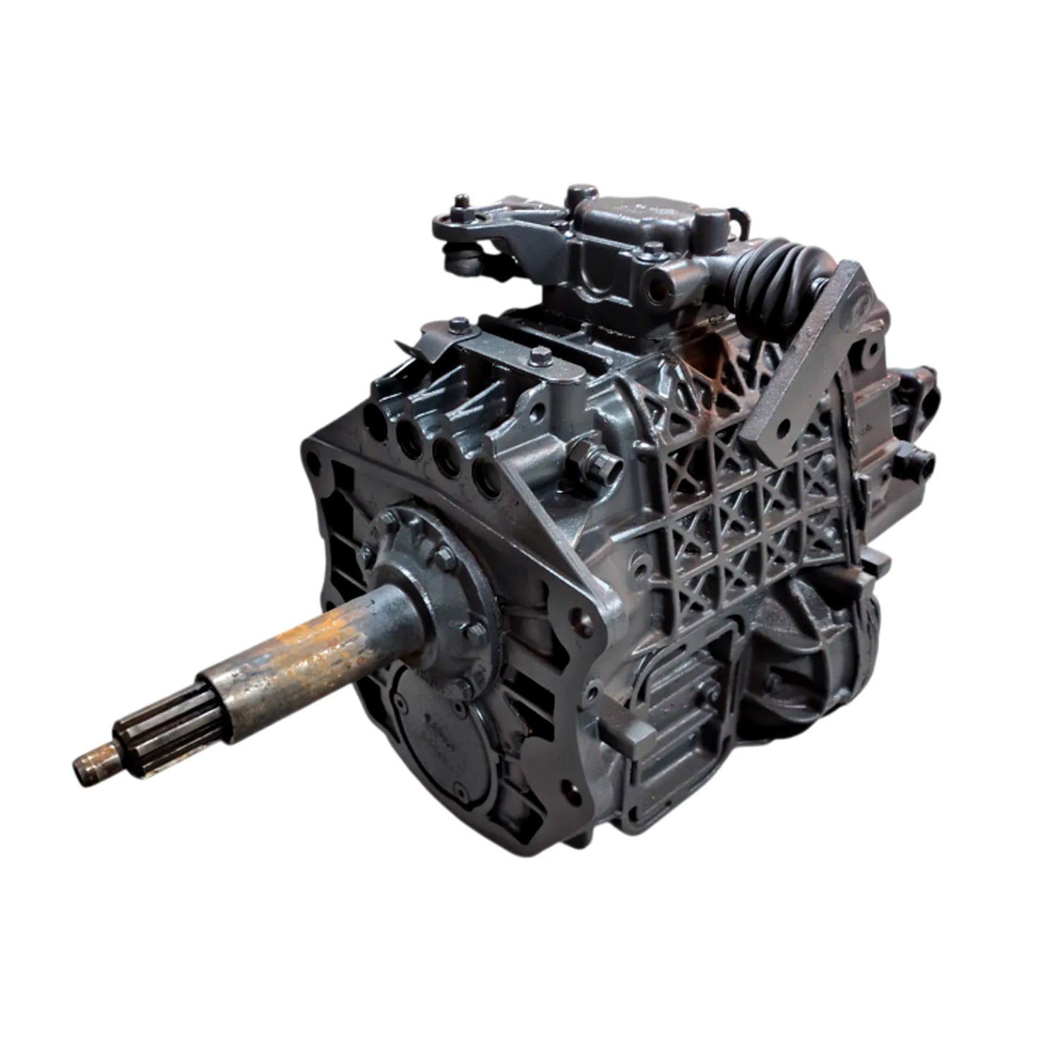 Transmisión Eaton FSO-4405C Caja Mecánica 5 Velocidades