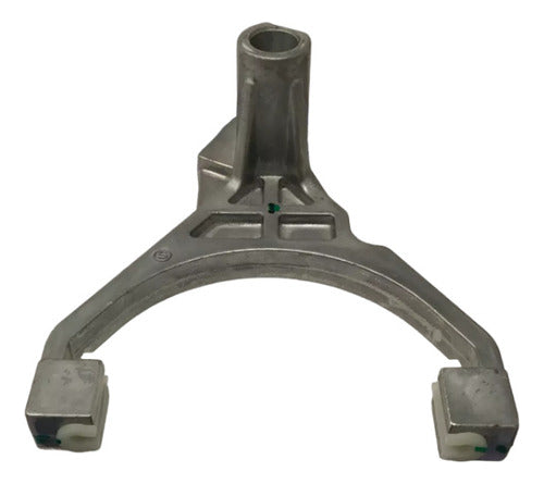 Horquilla Reductora Caja Transferencia Mahindra Pik Up 08-14