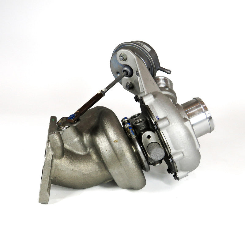 TURBO COMPRESOR /EXPLORER /2018