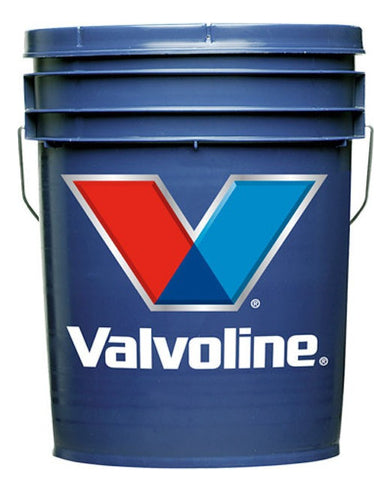 Aceite Diferencial 85w140 Valvoline Gl-5 Valvolube G.o 19 Lt