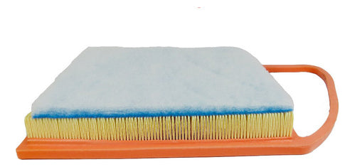 Filtro De Aire Peugeot Partner 1.6 Hdi 2013-2018 Original