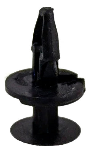 Clip Broche Pisadera Delantera Chevrolet Silverado 2015-2020