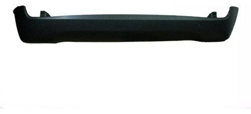 Cubierta Inferior Parachoque Trasero Hyundai Tucson 10-14