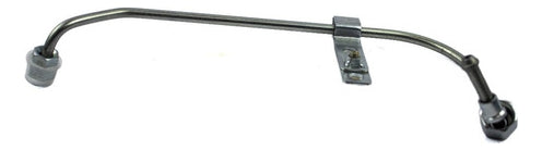 Cañeria Riel Inyección Bba Mahindra Pik Up 2.6 Scorpio 2.5