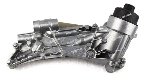 Enfriador De Aceite Completo Chevrolet Tracker 1.8 2013-2016