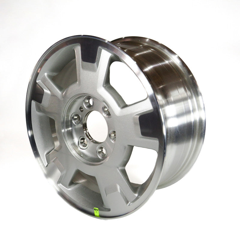 LLANTA ALEACION FORD F150 3.5 2010