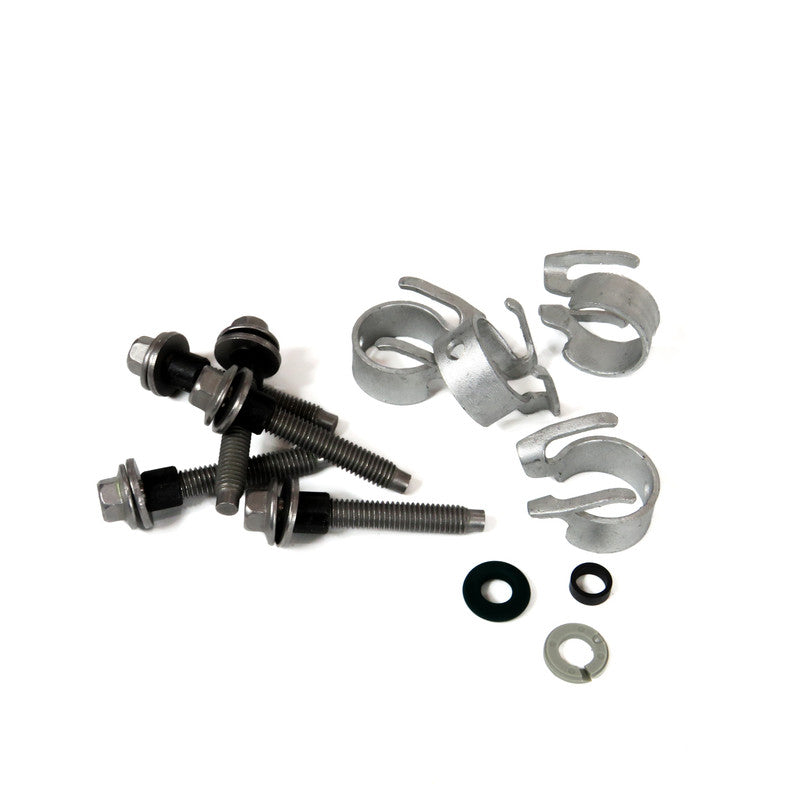 KIT ORING INYECTORES F-150 2016