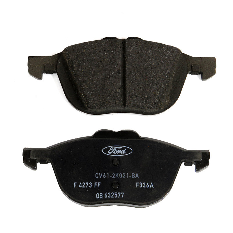 PASTILLAS DE FRENO FORD ESCAPE 2.0 2015