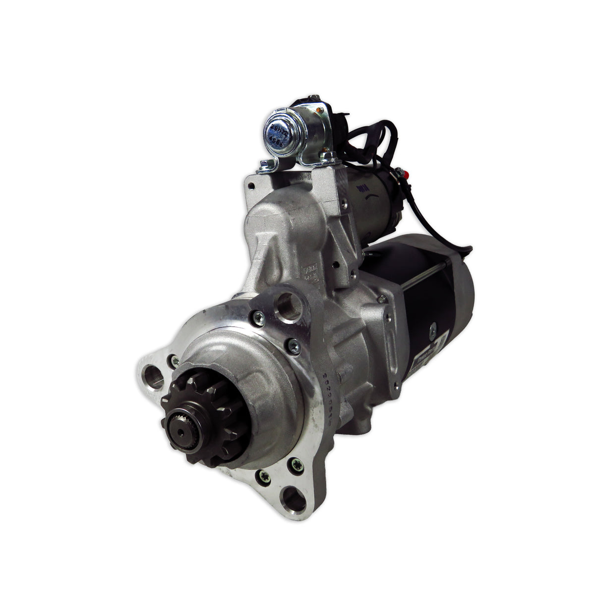 MOTOR DE PARTIDA 39MT 11T 6/8