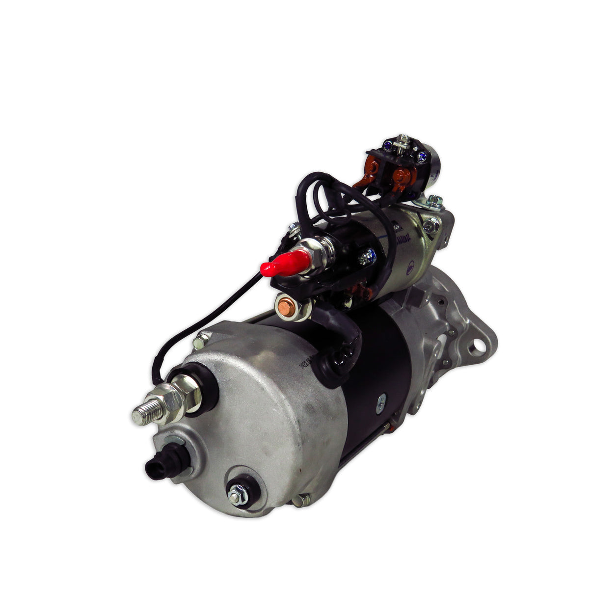 MOTOR DE PARTIDA 39MT 11T 6/8