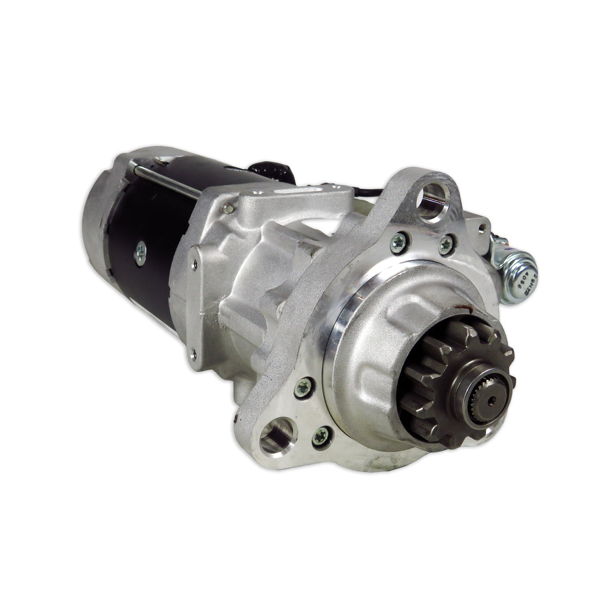 MOTOR DE PARTIDA 39MT 11T 6/8