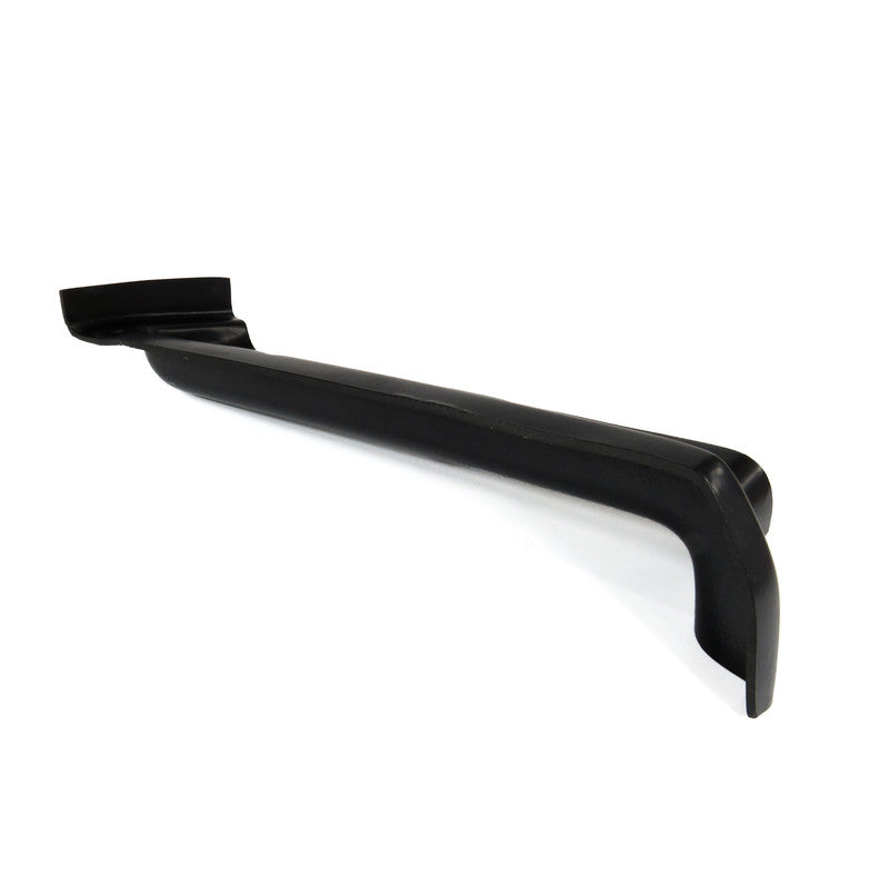 Moldura Sin Tapabarro Derecho Ford Transit 2002-