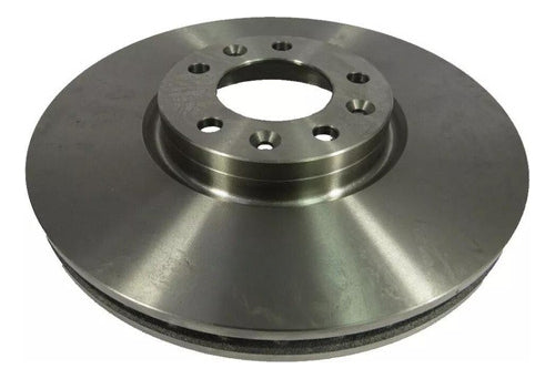 Disco De Freno Delantero Peugeot Partner 1.6 Hdi 2019-2022