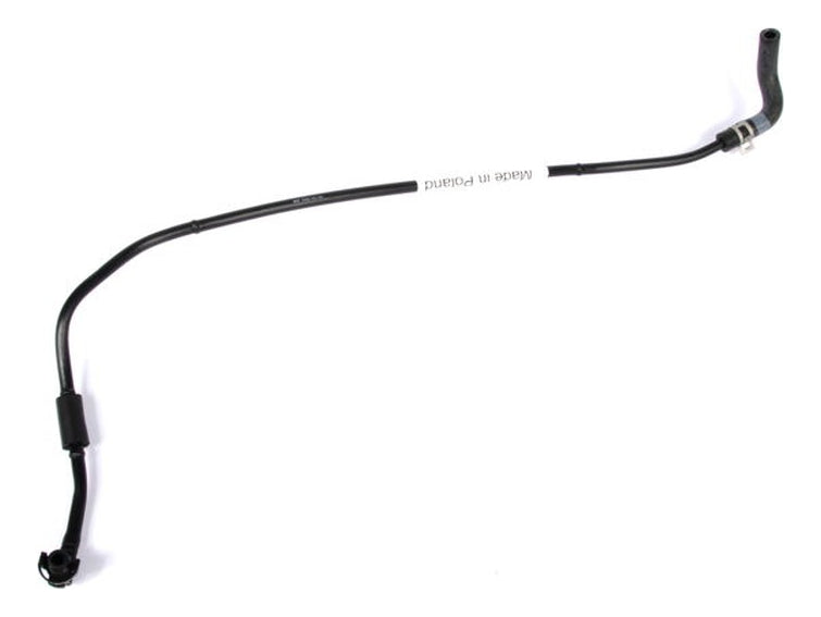 Tubo Calefactor Cuerpo Aceler. Gm 25192904