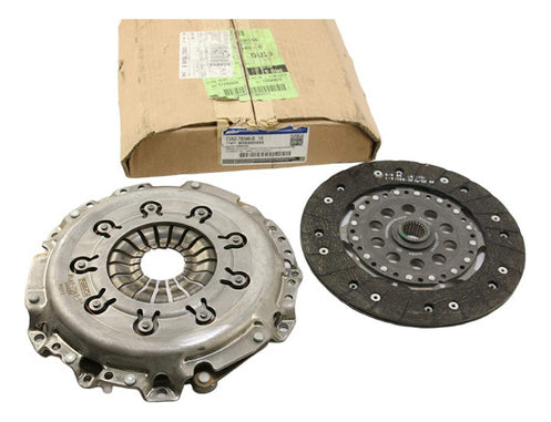 Kit Embrague Disco Prensa Ford Focus 2.0 2012-2018 Original