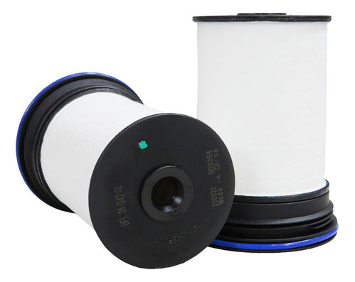 Filtro Petróleo Chevrolet Trailblazer 2.8 2020-2023 Original