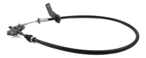 Piola Freno Mano Mahindra Genio 2013 2015