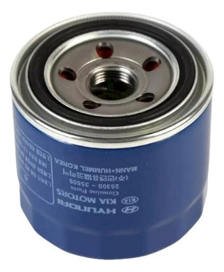 Filtro De Aceite Hyundai Accent 1.6 2006-2020