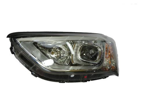 Optico Delantero Izquierdo Hyundai Santa Fe 2013-2015