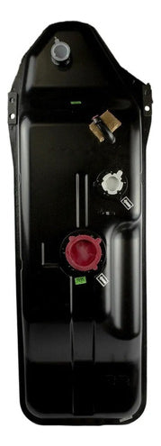 Estanque De Combustible Mahindra Pik Up 08-19 Scorpio 13-19