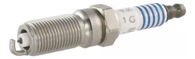 Juego De 16 Bujias Ford F150 Raptor 6.2l 2012-2024