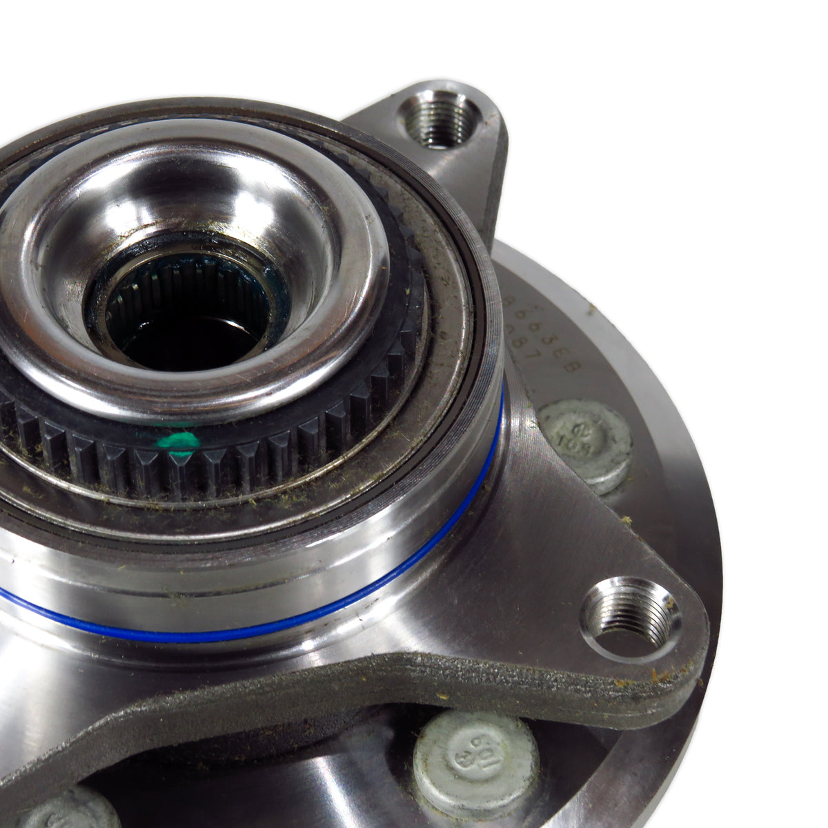 CUBO DE RUEDA F-150 2009/5.4/DEL/B/