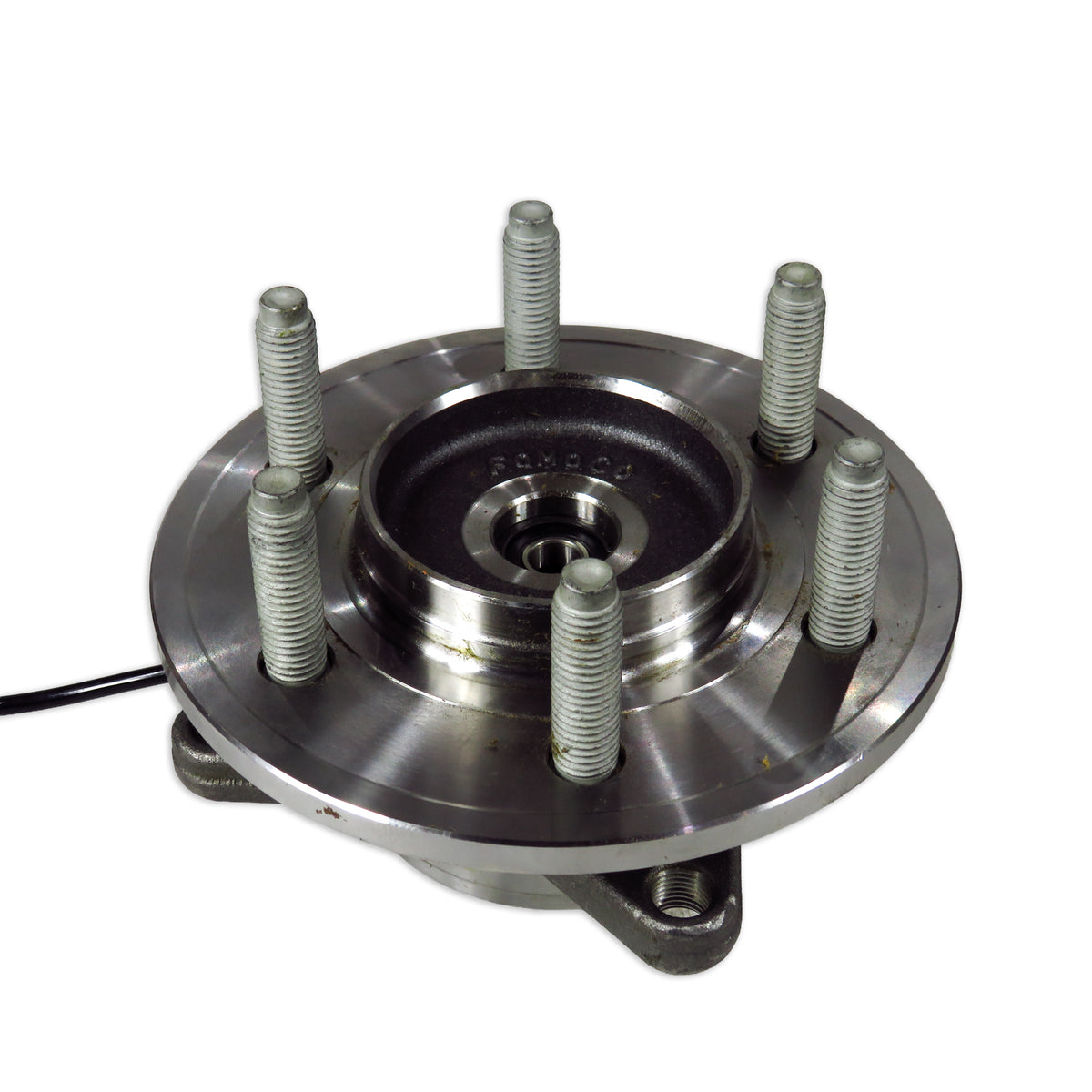 CUBO DE RUEDA F-150 2009/5.4/DEL/B/