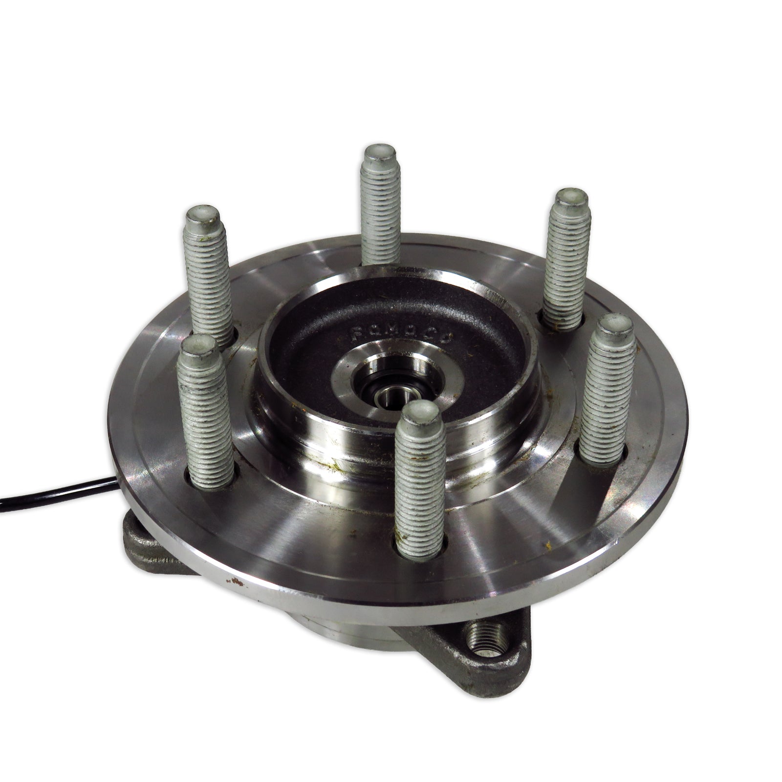 CUBO DE RUEDA F-150 2009/5.4/DEL/B/