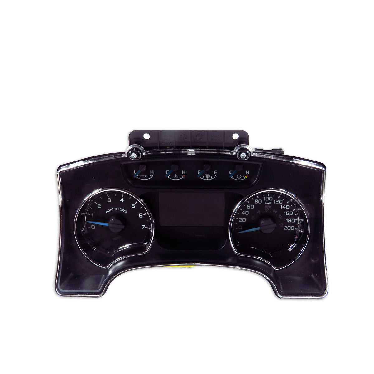 CUADRO DE INSTRUMENTOS F150 2014 DL DR