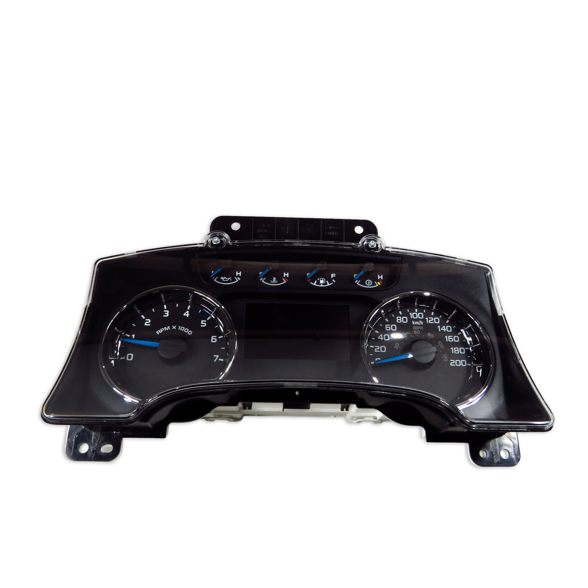 CUADRO DE INSTRUMENTOS F150 2014 DL DR