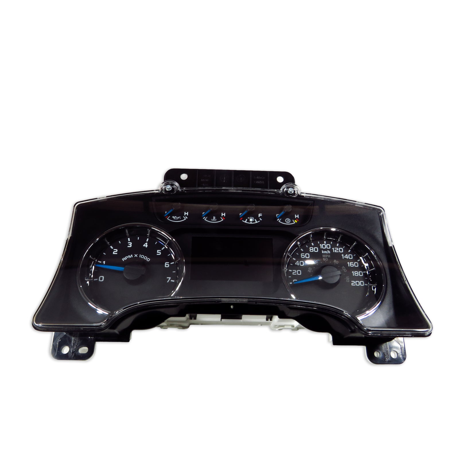 CUADRO DE INSTRUMENTOS F150 2014 DL DR