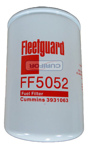 Filtro De Combustible 3931063 Ford Cargo 815 Ford Cargo 1721