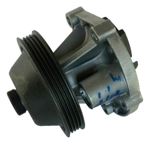 Bomba De Agua Mahindra Pik Up Scorpio Euro V Original