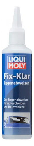 Repelente De Lluvia Parabrisas / Visores Liqui Moly 125 Ml