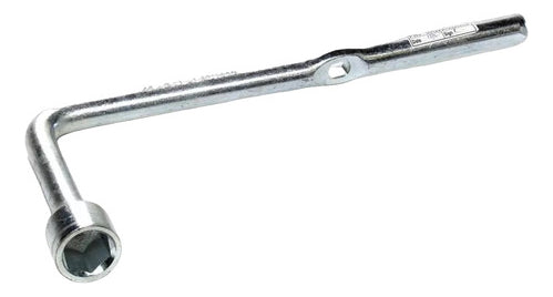 Llave Rueda Mahindra Xuv 500 2016-2022