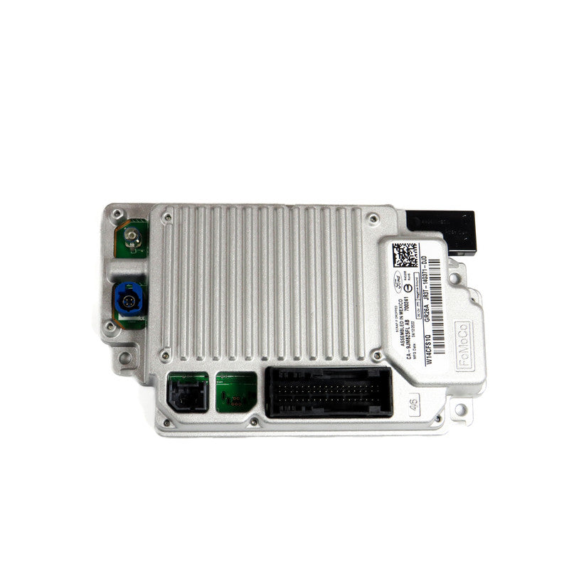 MODULO SYNC 3 EDGE 2016