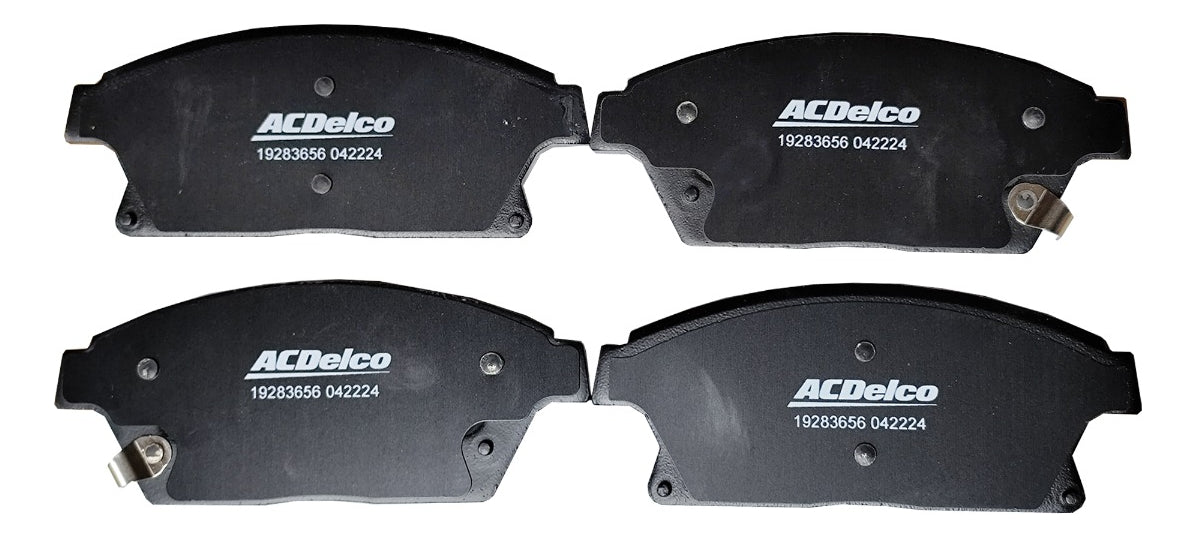 Pastilla Freno Del. Chevrolet Cruze 1.4 2014 - 2016