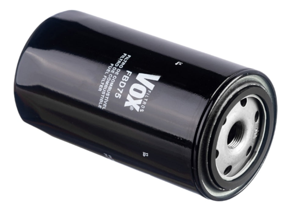 Filtro Combustible Ford Cargo 2422e (2010-)